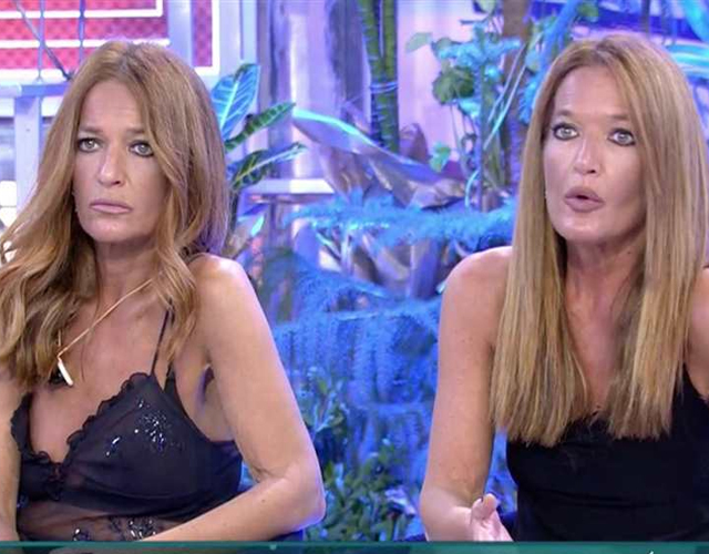 Isabel Pantoja Así se conocieron los motes