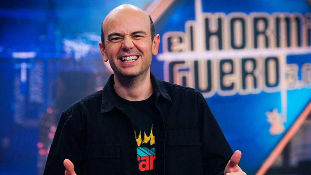 El Hormiguero: El Mago Jandro Y Otros Veteranos Que Acabaron Dejando Colgado A Pablo Motos 51 Adiós
