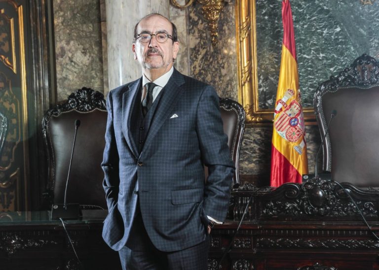 D. Javier Borrego Borrego se incorpora al bufete Durán y Durán Abogados