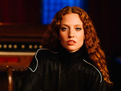 Jess Glynne 