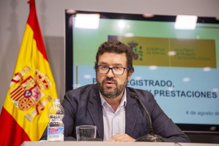 Trabajo dice que tiene «un compromiso fuerte» con la jornada de 4 días