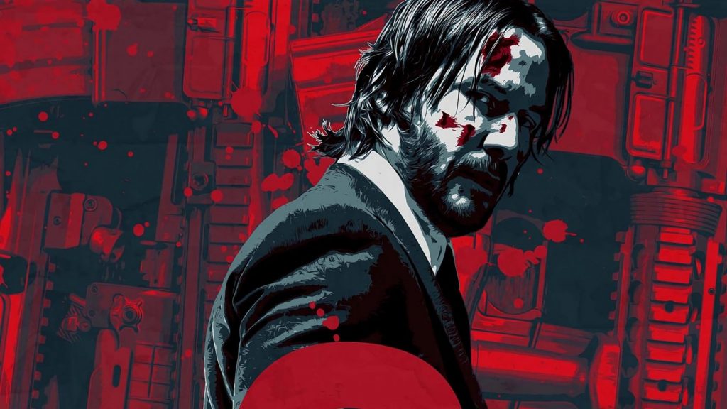 Todo Lo Que Sabemos De John Wick 4