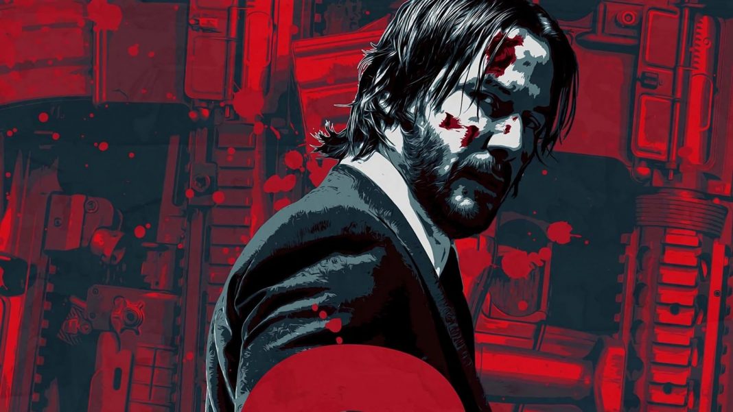 Todo lo que sabemos de John Wick 4