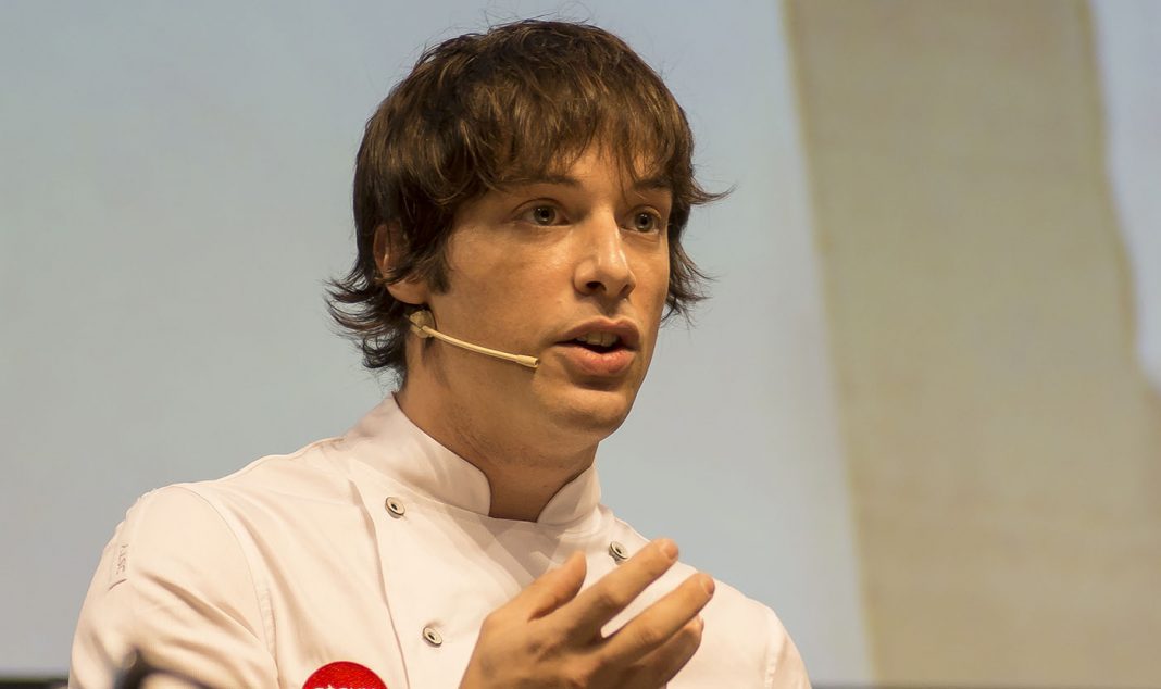 Así puedes preparar la original hamburguesa de Jordi Cruz que todo el mundo quiere