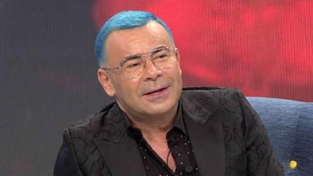 Jorge Javier Vázquez Antena 3  Telecinco Terelu Campos

