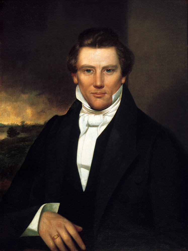 Predicciones Del Año Fin Del Mundo Por Joseph Smith En 1891