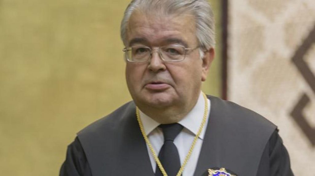 Juan José González Rivas
