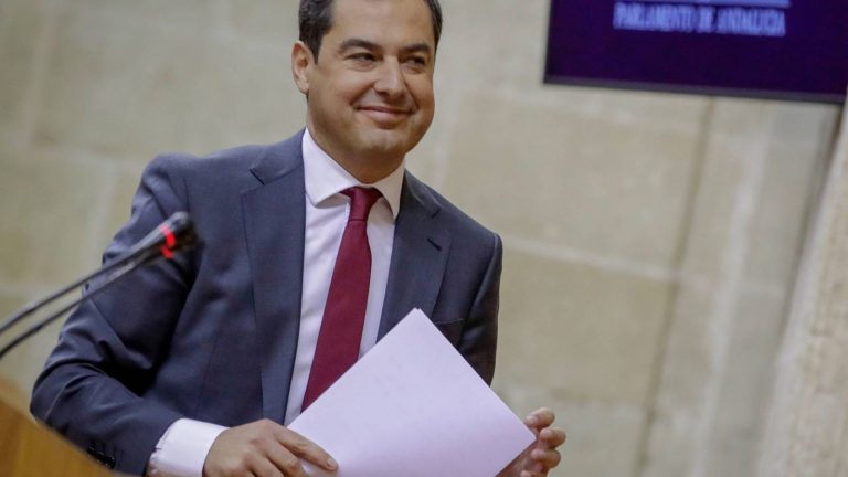 Moreno: «A lo mejor vamos juntos con Cs y restamos votos. Lo decidiremos tres meses antes de las elecciones»
