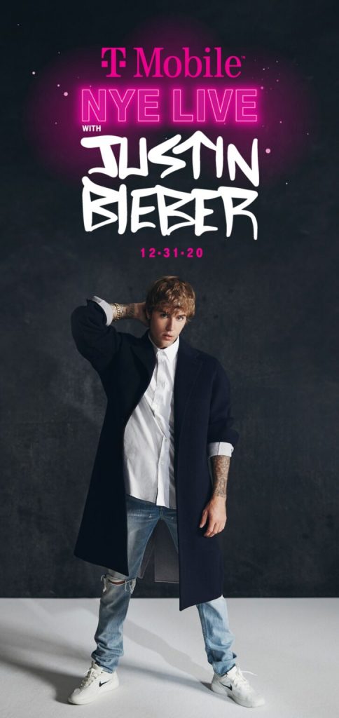 Justin Bieber Presenta 'Anyone', Su Nuevo Single 2 Justin Bieber Anyone Nye Live