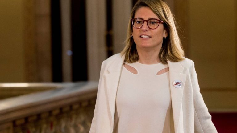 JxCat defiende a Costa y acusa a ERC de crear una «polémica interesada y estéril»