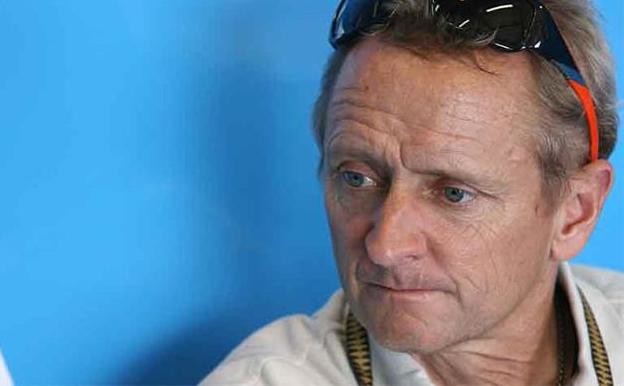 Kevin Schwantz