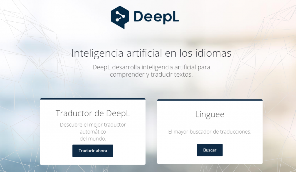 ¿Cuál Es La Diferencia Entre Deepl Y Linguee?