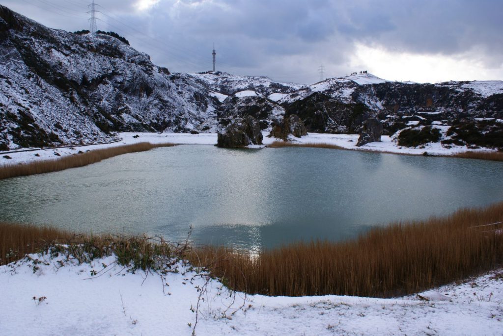 La Arboleda, Vizcaya Pueblos Más Bonitos De España 