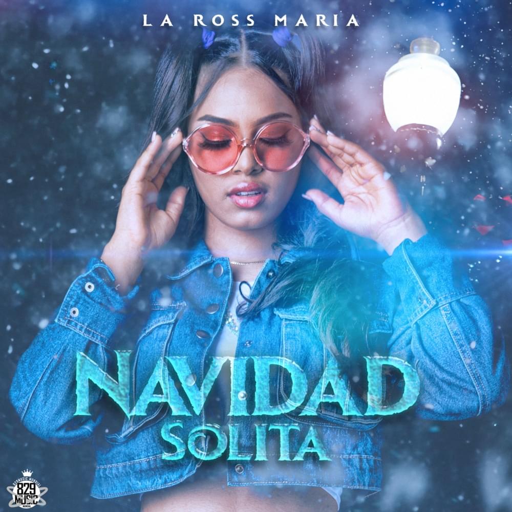 La Ross María Navidad Solita