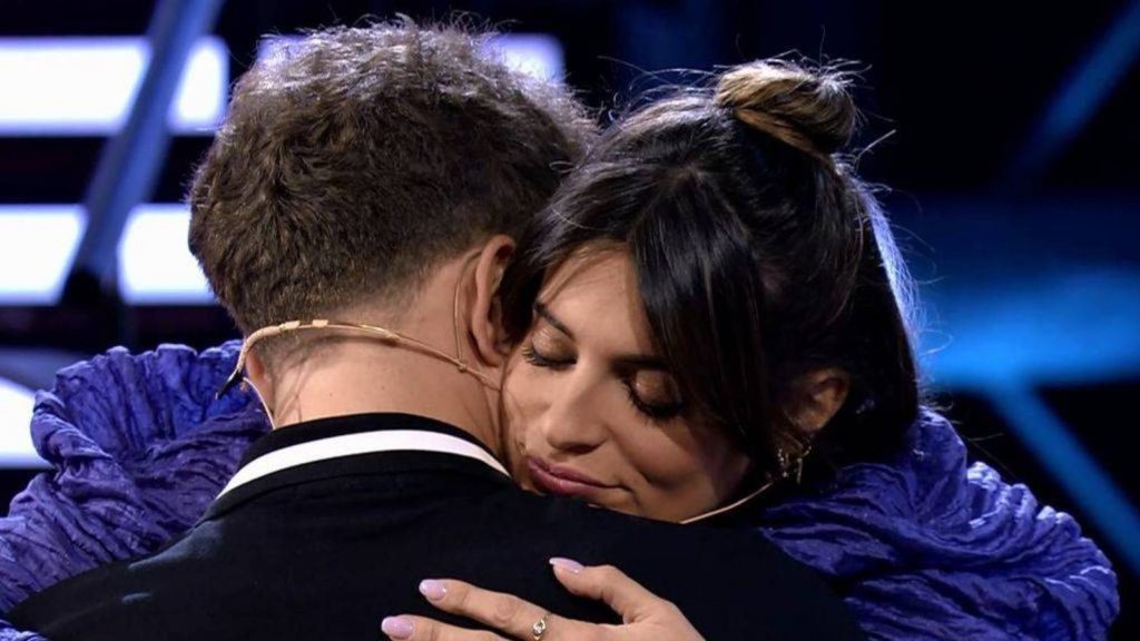 Susana Y Gonzalo