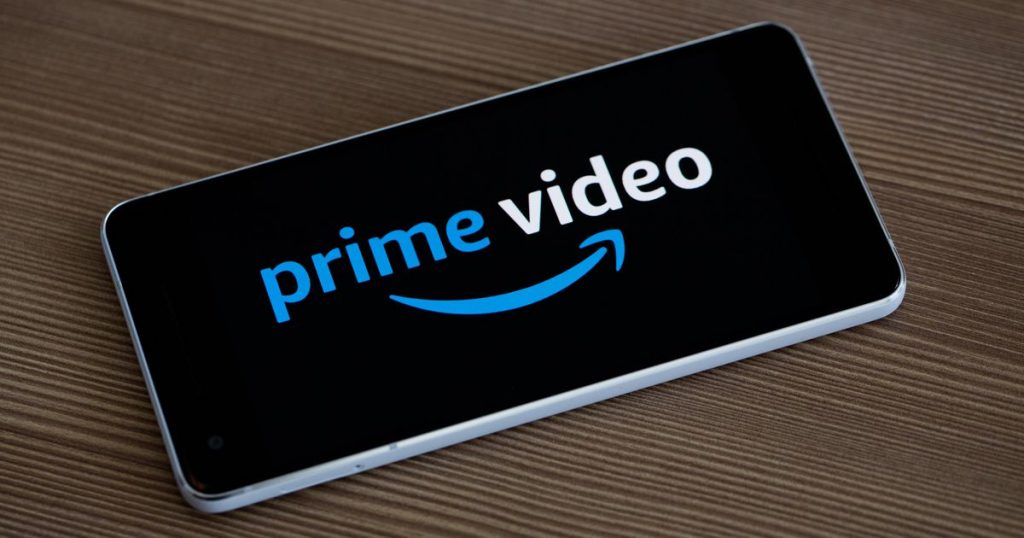 La Revelación Del Cine Moderno Amazon Prime