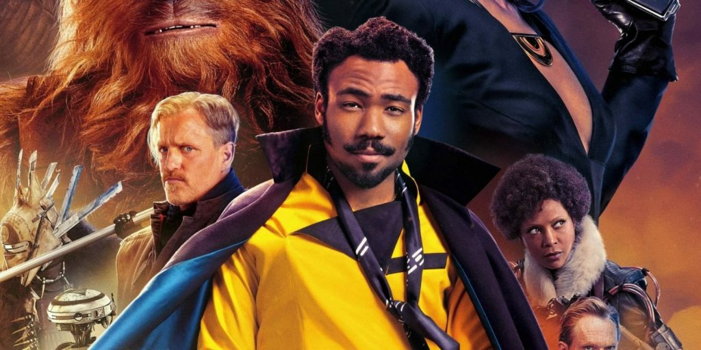 Lando Disney 