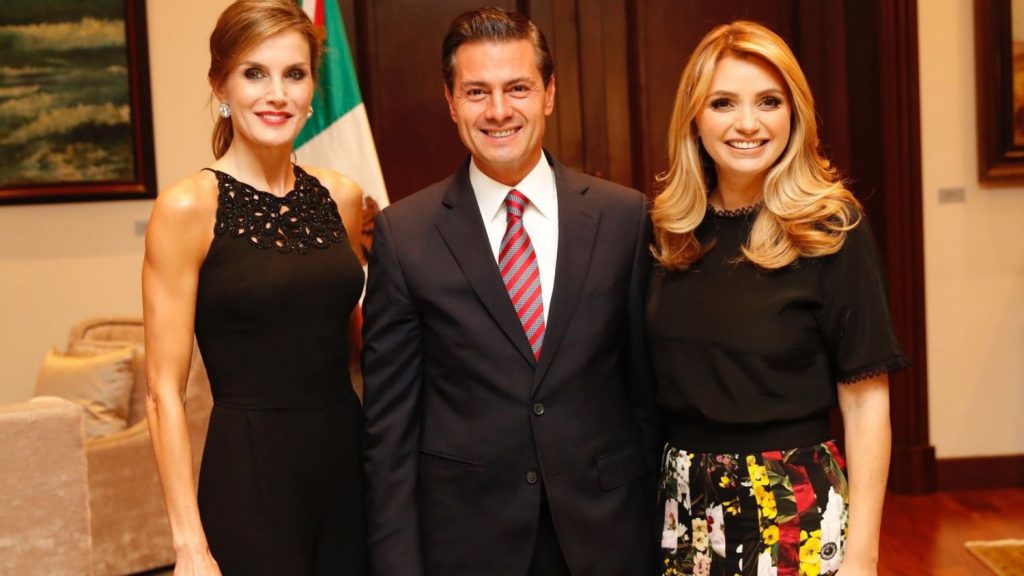 Letizia Felipe Vi 3 1