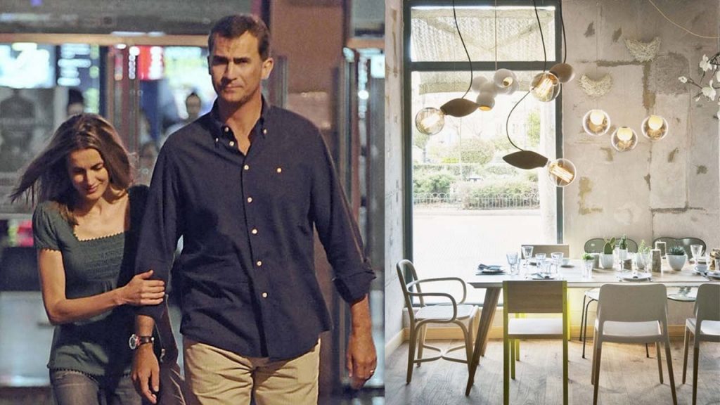 La Bronca De Letizia Y Felipe Vi En París Y Otras Que Han Dado De Qué Hablar