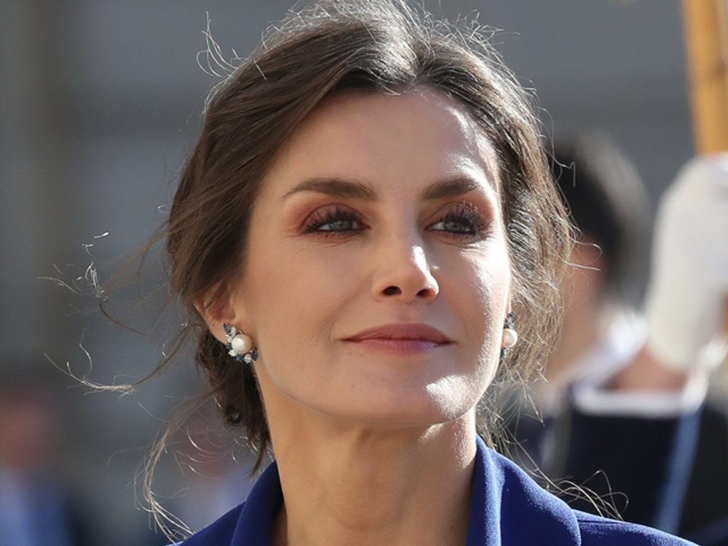 El Aborto Secreto De Letizia