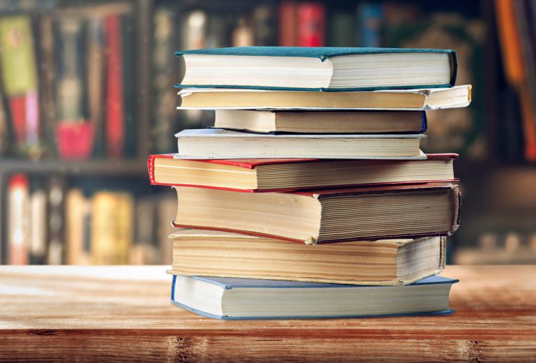 El libro, uno de los supervivientes culturales en el ‘annus horribilis’ del coronavirus