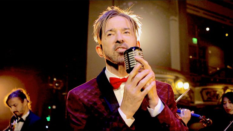Limahl regresa con ‘One Wish For Christmas’