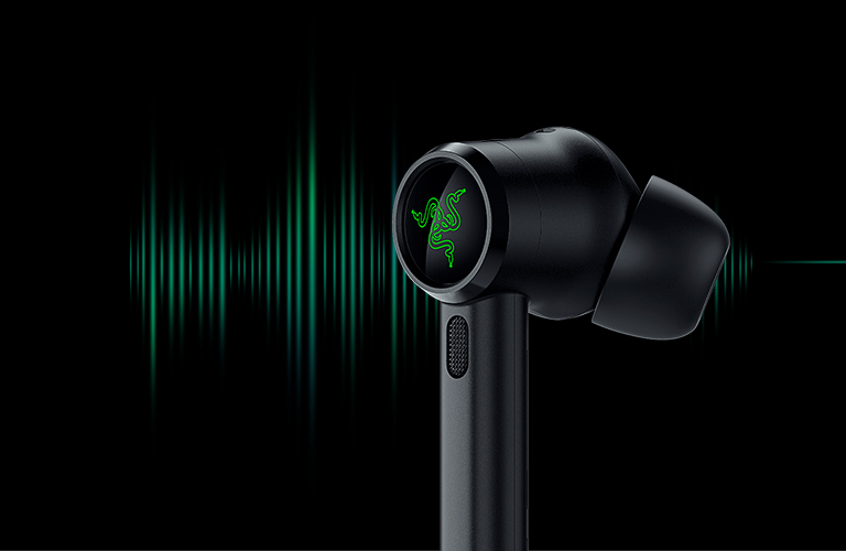 Lo Que Ofrece El Nuevo Hammerhead True Wireless Pro De Razer