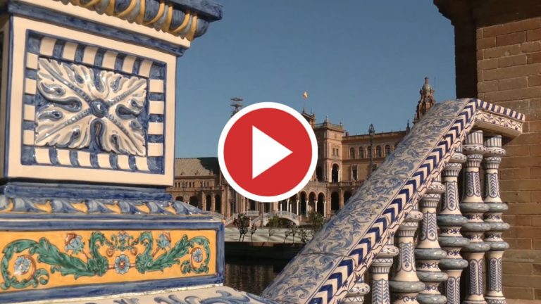 Sevilla, el mejor destino para viajar según ‘Lonely Planet’