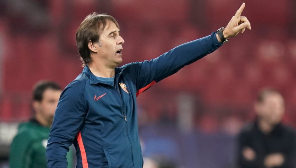 Lopetegui