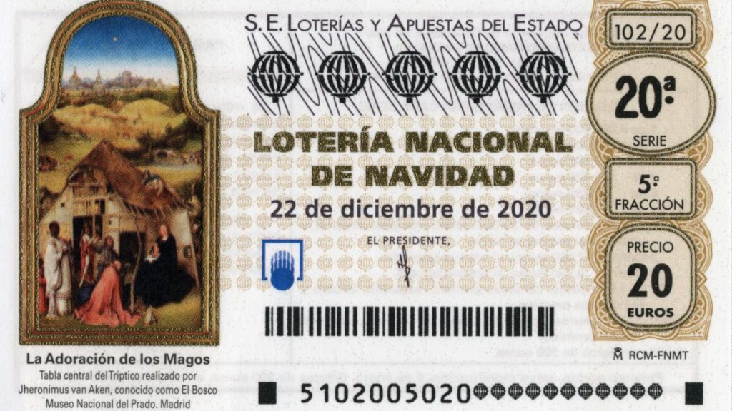 ¿Qué Consejos Hay Que Tomar En Cuenta Para Disfrutar De La Lotería De Navidad?