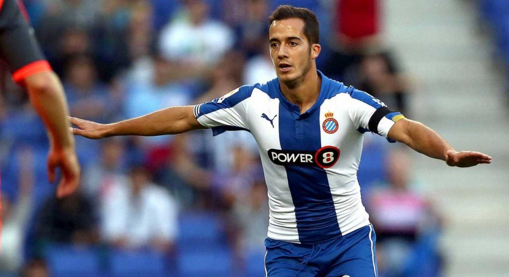 Lucas Vazquez 2 1