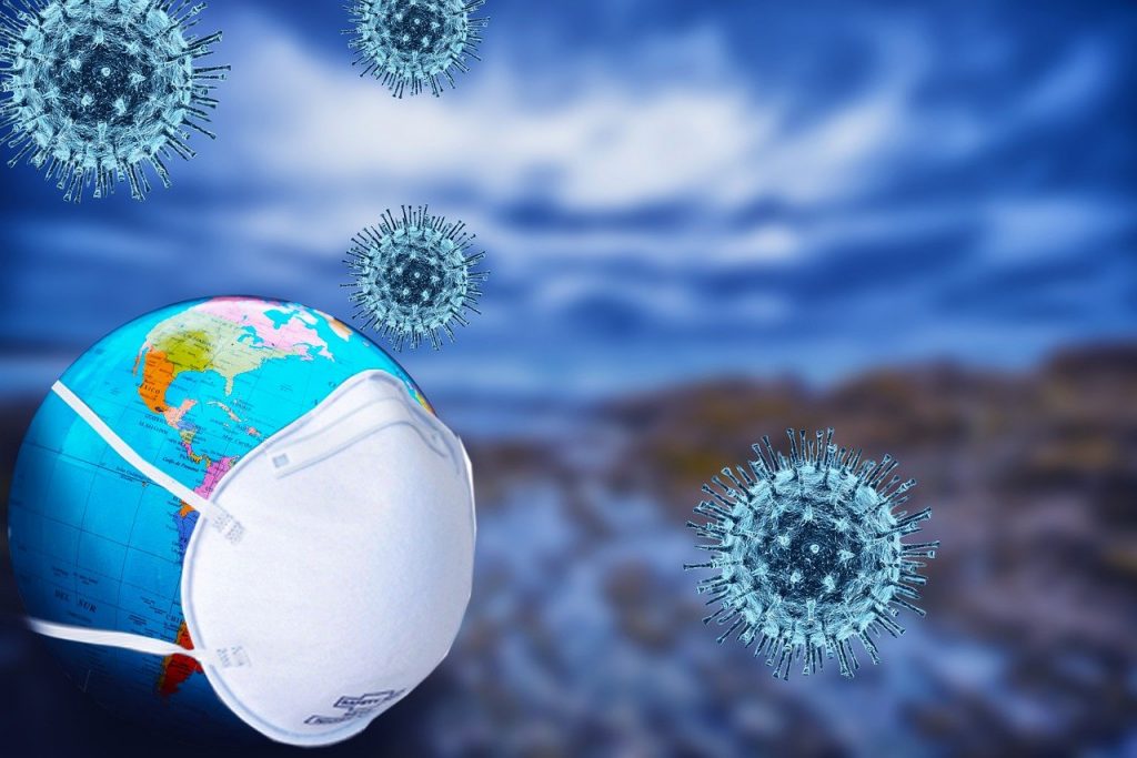 Covid Estos Son Los Síntomas De La Nueva Variante Más Contagiosa