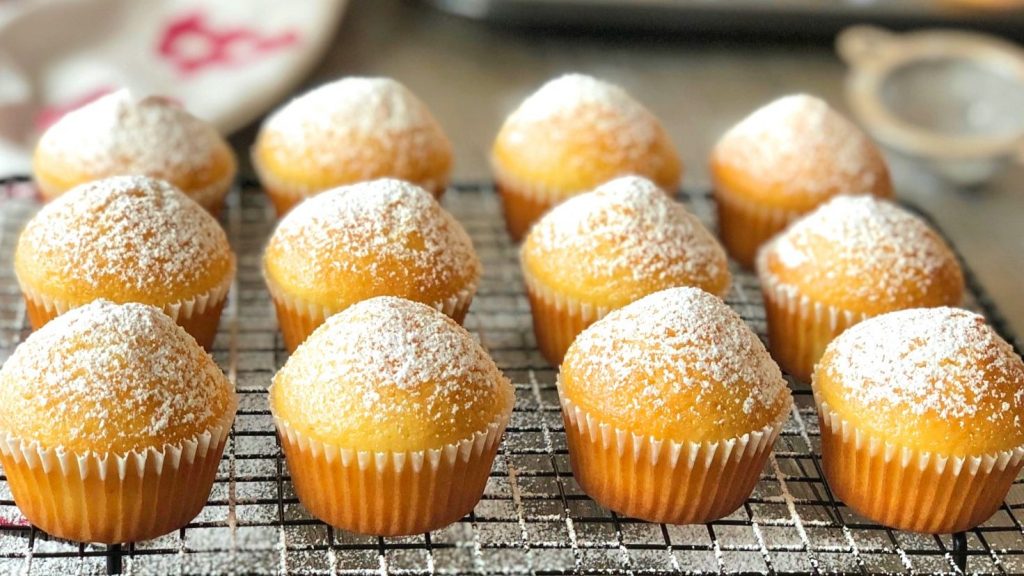 Magdalenas, Muffins, Cupcakes ¿Qué Los Hace Diferentes?