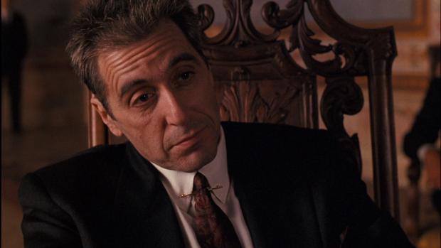 Michael Corleone Estaría Algo Más Orgulloso Con Esta Nueva Entrega De 'El Padrino'.