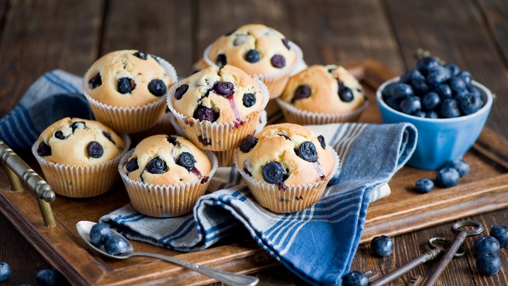 Muffins