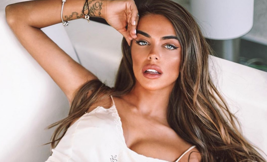 Myhyv: Brenda Cerdá Y Otras Tronistas Que Causaron Rechazo Nada Más Conocerlas