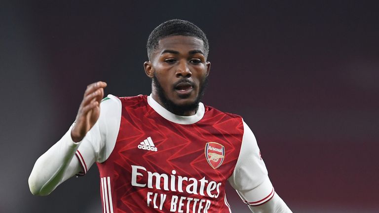 Maitland Niles