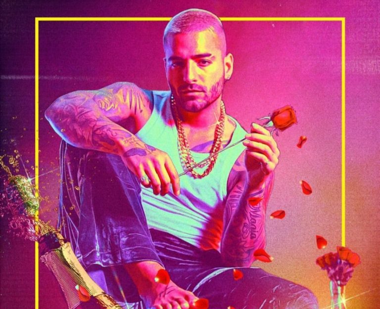Maluma presenta ‘Cielo a un Diablo’, su videoclip