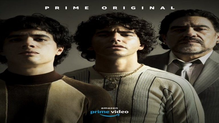 Maradona: Sueño bendito: todo lo que se sabe de la nueva serie de Amazon Prime Video