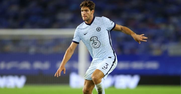 Marcos Alonso