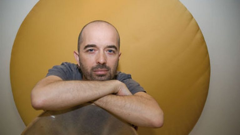Qué fue de Mariano Alameda, el amante de Mauri en «Aquí no hay quien viva»