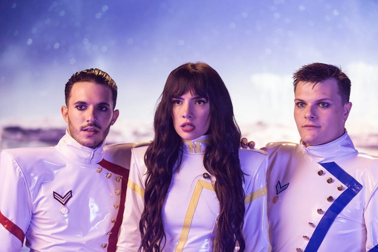 Marta Sango y ‘¿Qué más quieres de mí?’, nuevo single