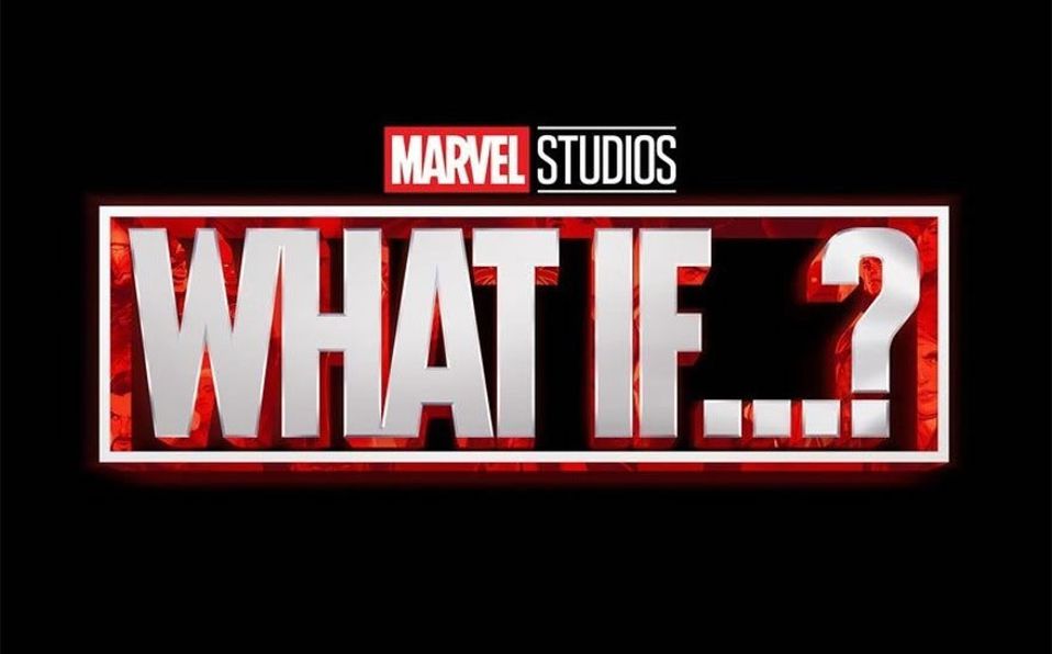 ¿What If...? Marvel Disney 