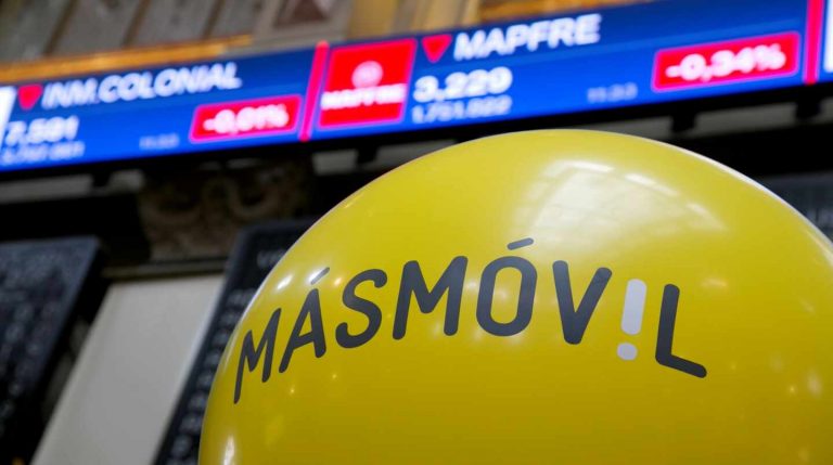 MásMóvil lanza su servicio 5G en 19 ciudades españoles