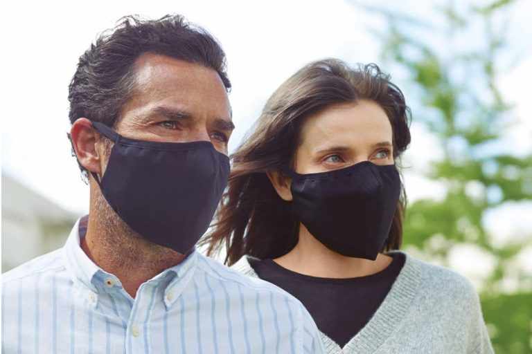 Esta es la mascarilla «matacovid» que dura un año
