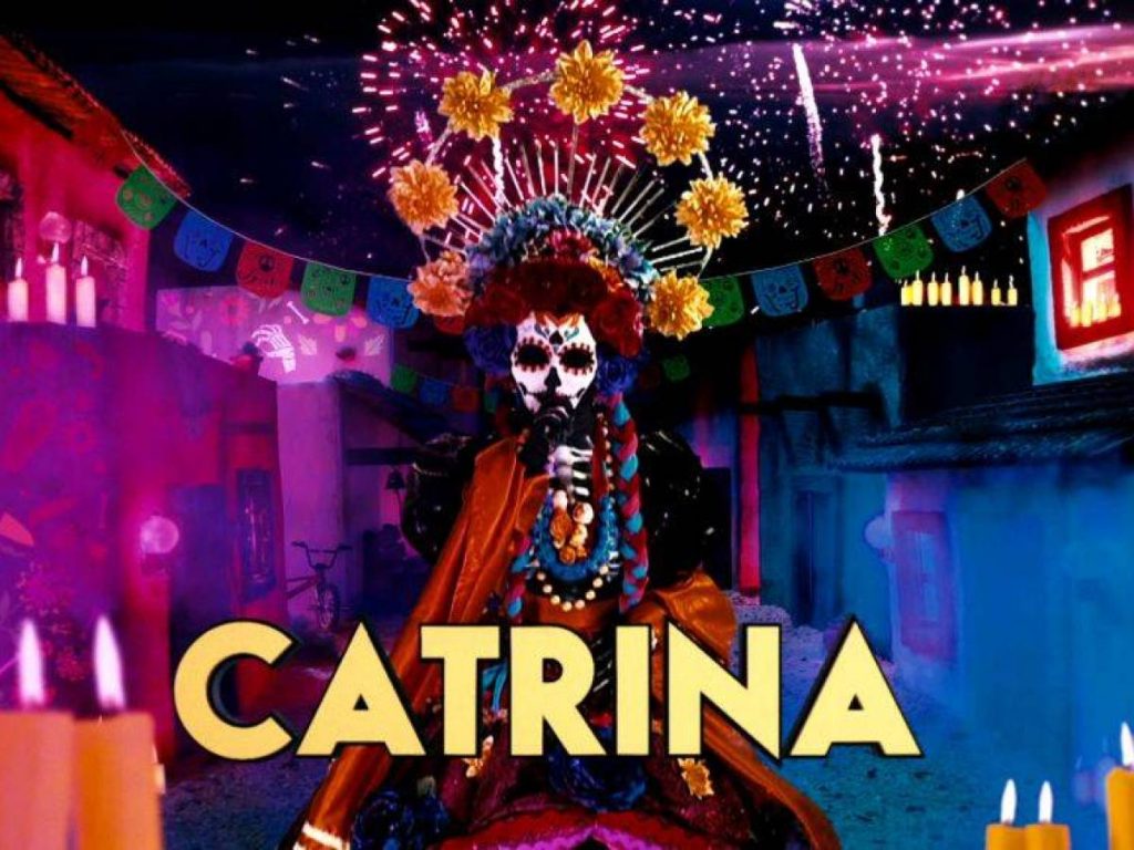 Mask Singer: Las Claves Definitivas Para Desenmascarar A Caniche, Camaleón, Catrina Y Cuervo