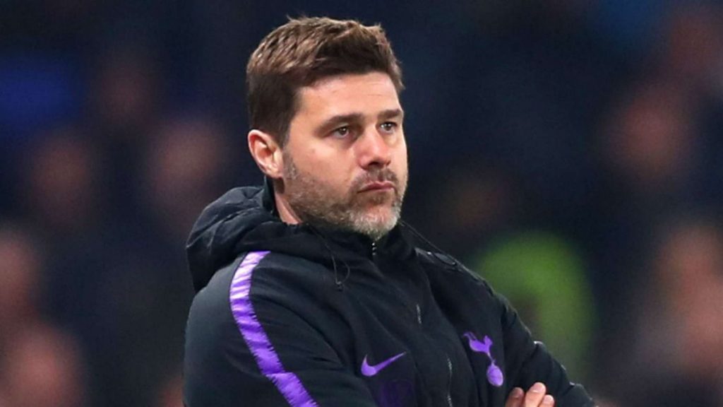 Mauricio Pochettino 1