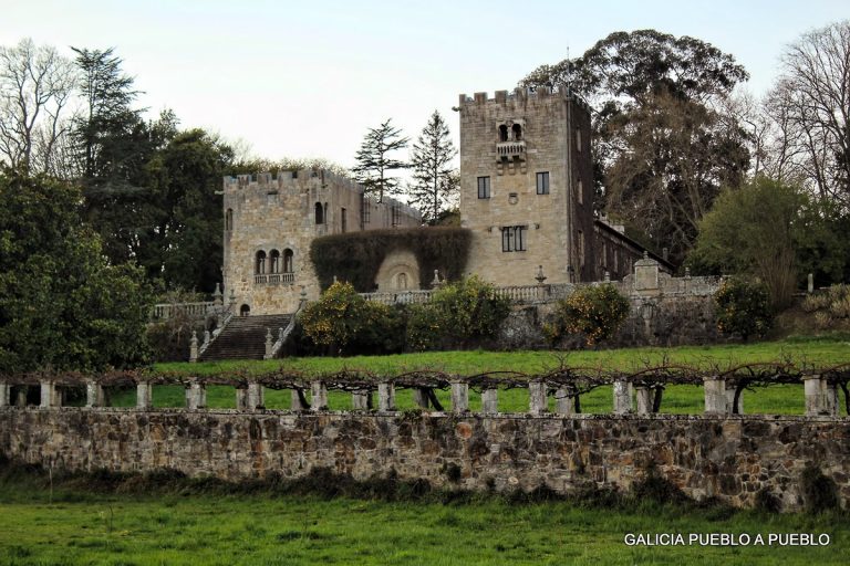La Xunta ve «más interesante» que Meirás sea «el pazo de doña Emilia que de Franco»