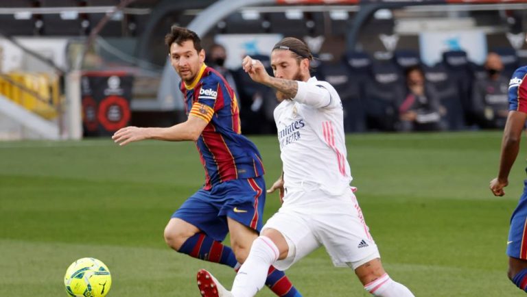 Mercado de fichajes, Messi, Sergio Ramos y otros futbolistas que pueden protagonizar las mayores bombas