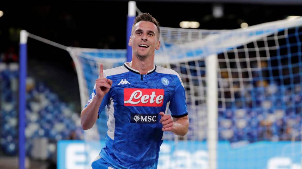Milik 1